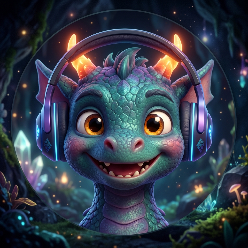 Dragon Avatar