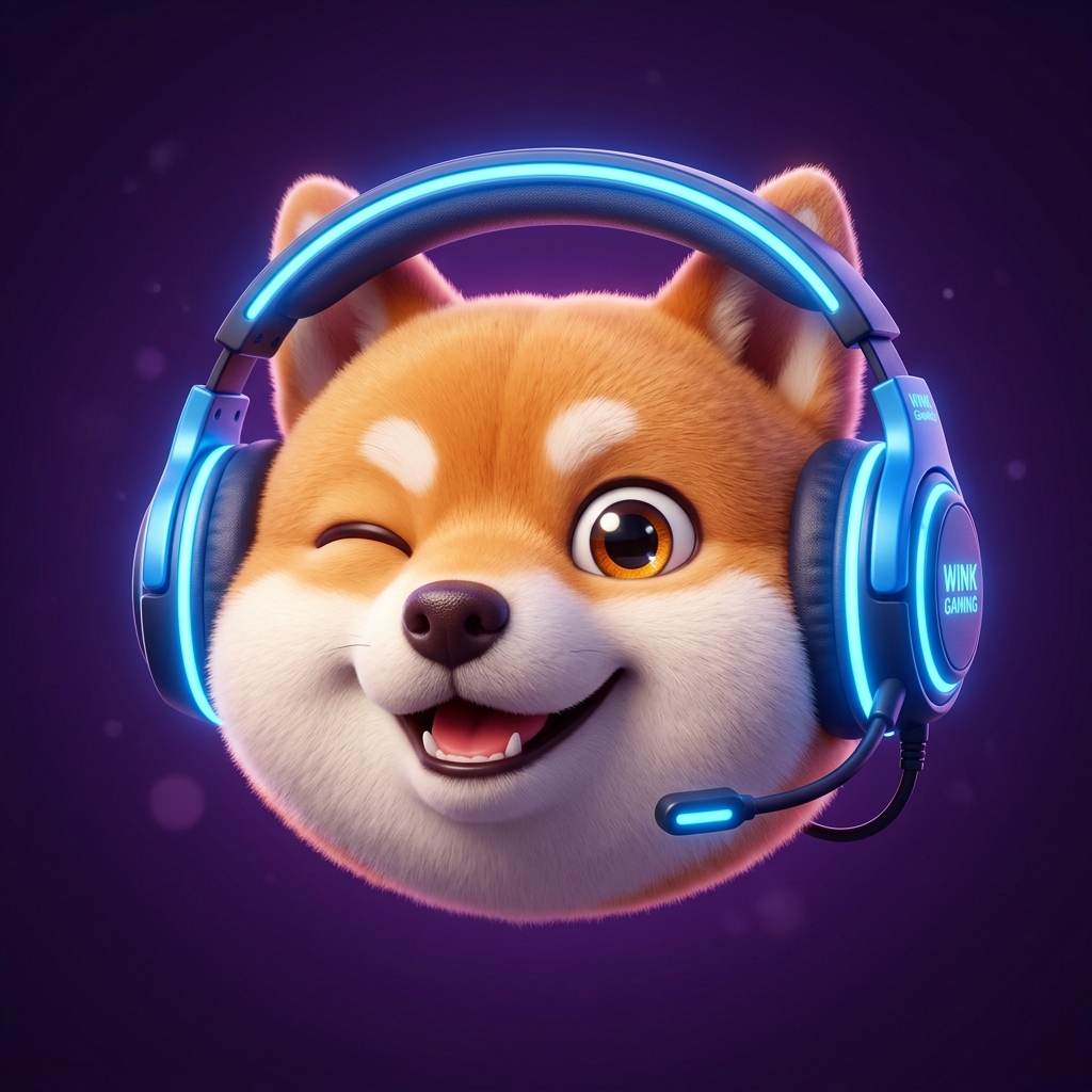 Shiba Avatar