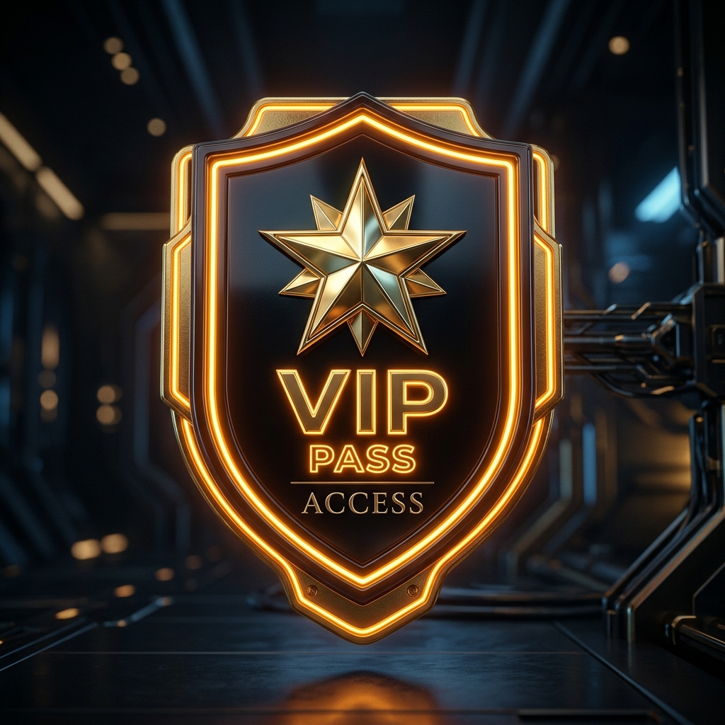 VIP Pass